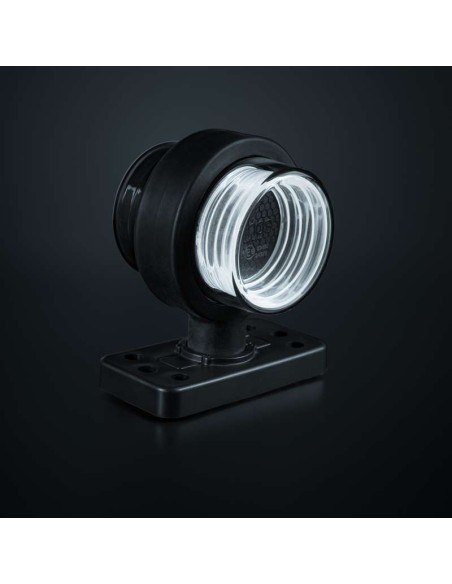 FOR9T Geo biały wkład LED do lamp obrysowych