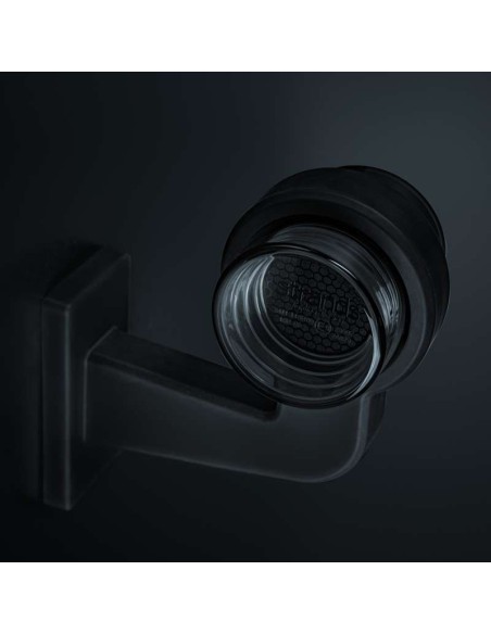 FOR9T Geo LED white marker light insert