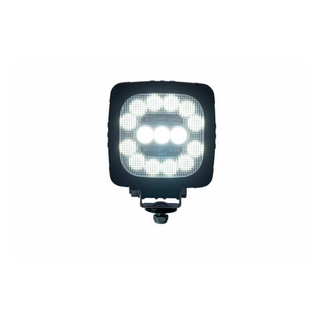 LED work light LRD 2679 12/24V