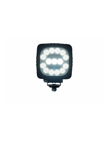 Lampa robocza LED LRD 2679 12/24V