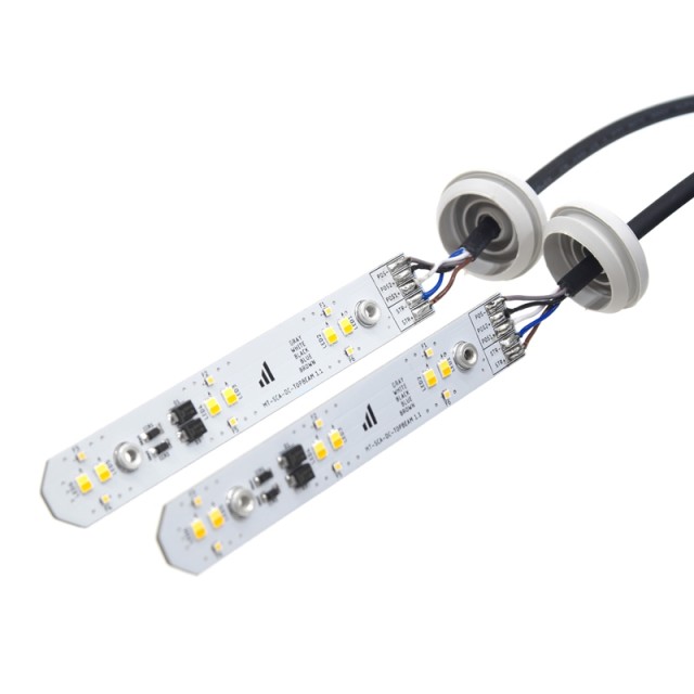 Scania Nextgen 2016-2022 yellow...