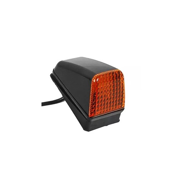 Lampa dachowa VOLVO żarówkowa z...