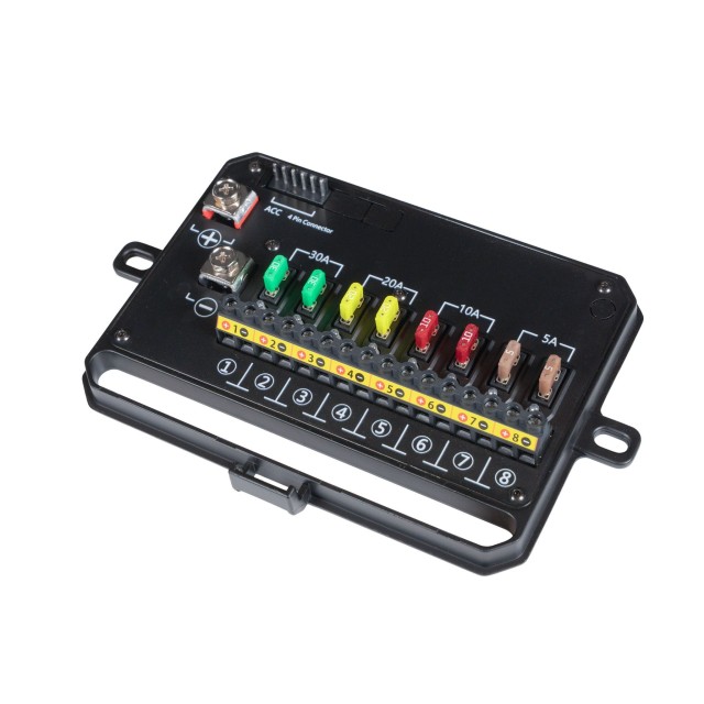 Purelux Multi-switch Radio Controlled...