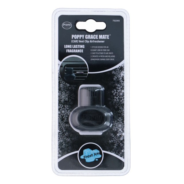 Odświeżacz powietrza Poppy Eva Frost Ice