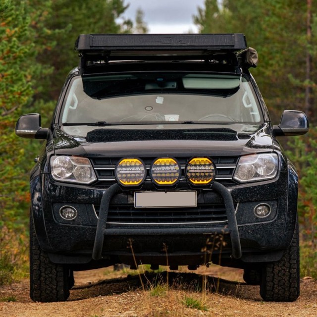 Purelux Ranger 9 LED Driving Lamp