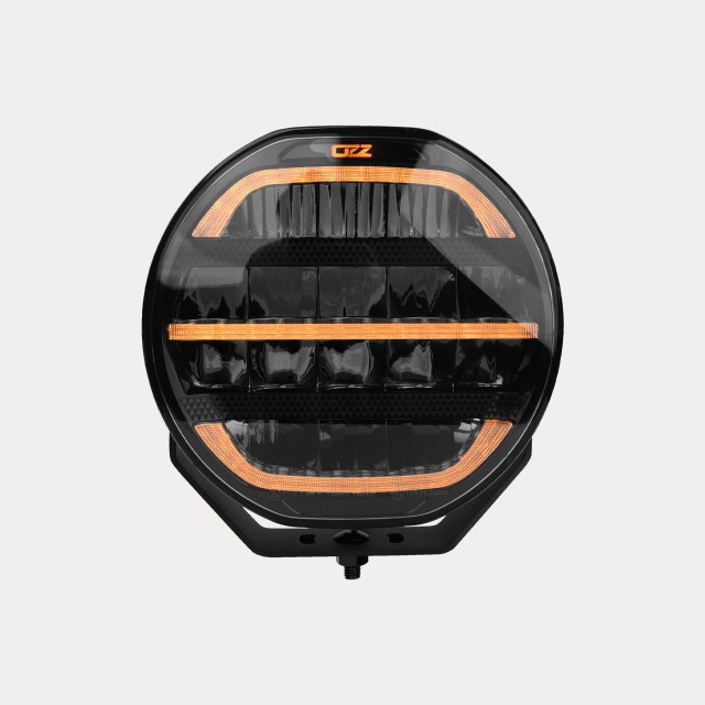 OZZ XR2 P9" Lampa drogowa LED,...