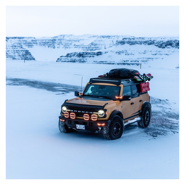 OZZ XR2 P9" Lampa drogowa LED,...