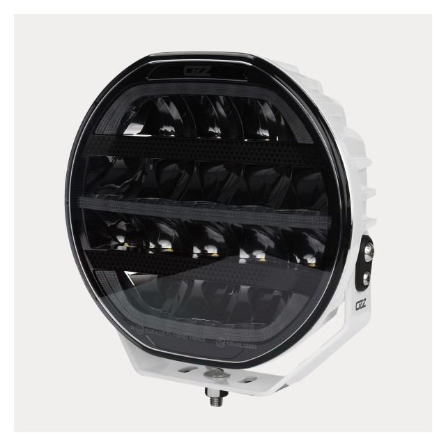OZZ XR2 P9" LED driving lamp with...