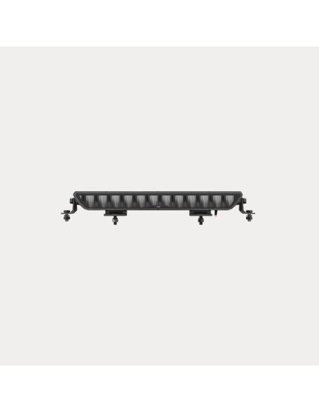 OZZ XB1 15" Black ledbar, czarna obudowa