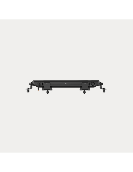 OZZ XB1 15" Black ledbar, czarna obudowa