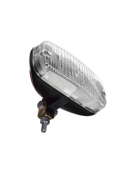 TALMU Lampa dzienna biała - cytrynka - Oryginał