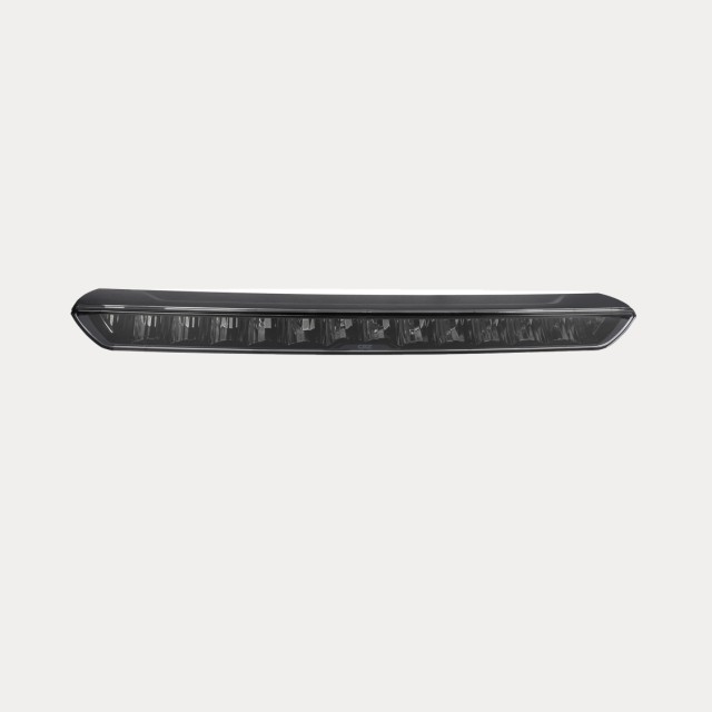 OZZ XB1 20" Black ledbar, black housing