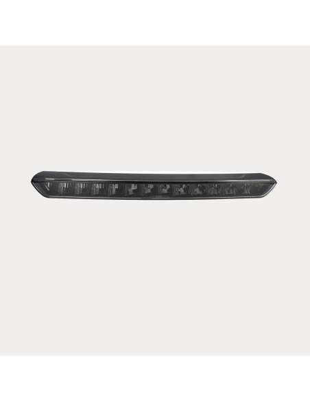 OZZ XB1 20" Black ledbar, czarna obudowa