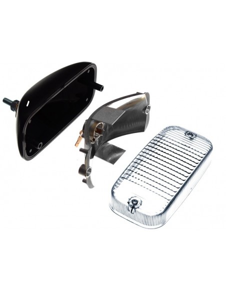 TALMU Original white DRL Lamp