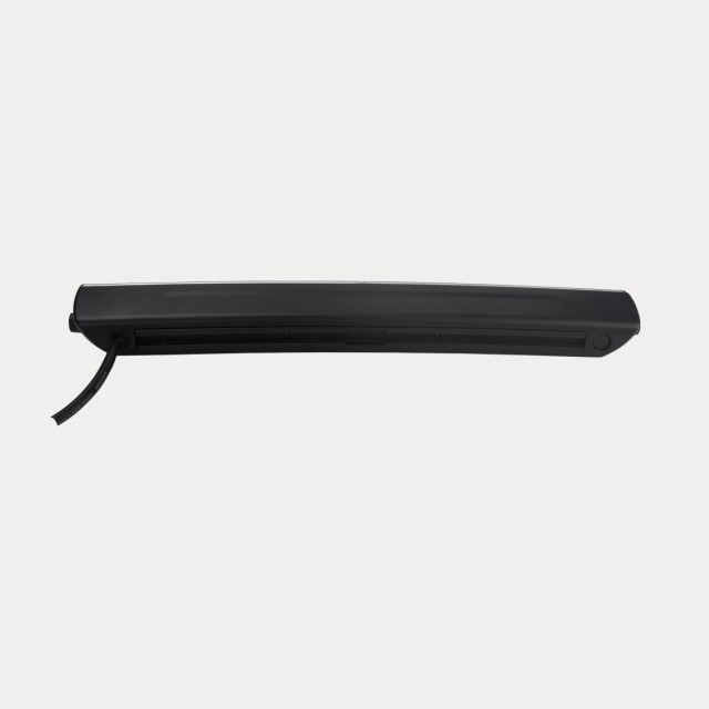 OZZ XB1 P20" Black, ledbar with...