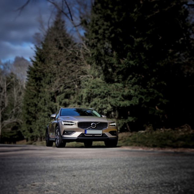 OZZ XB1 P20" Black, ledbar z światłem...