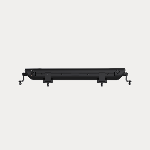 OZZ DRB1 20" Black ledbar, czarna...