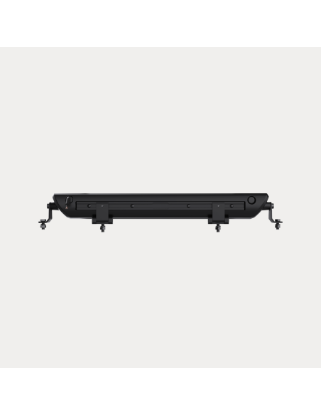 OZZ DRB1 20" Black ledbar, black housing