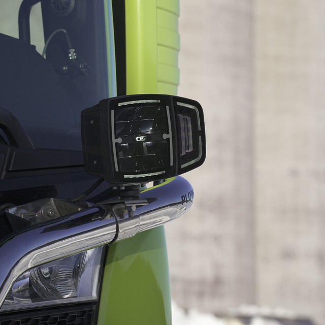 OZZ XH1 Multifunctional headlamp with...