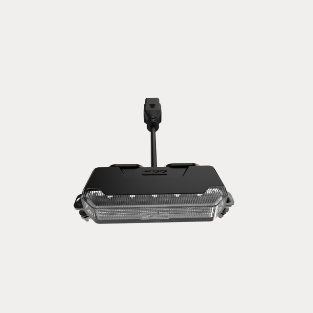 OZZ RL1 LED reverse/work light