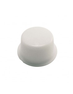 Gylle white neon lens