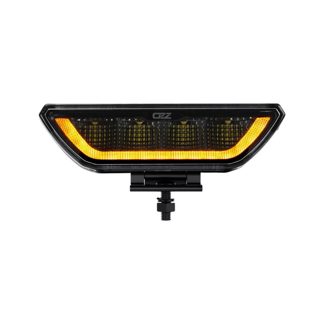 OZZ WR1 65 lampa cofania z stroboskopem