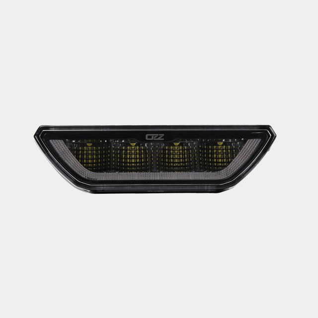 OZZ WR1 65 lampa cofania z stroboskopem