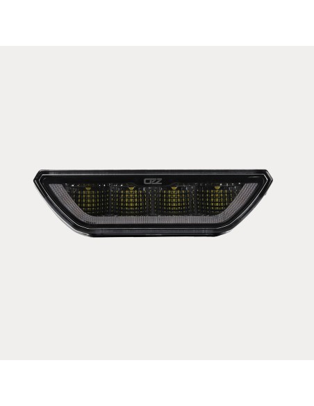 OZZ WR1 65 lampa cofania z stroboskopem