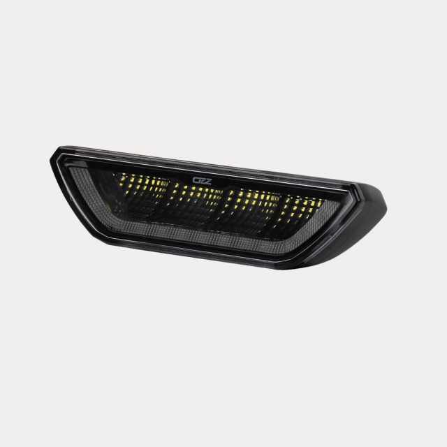 OZZ WR1 65 lampa cofania z stroboskopem