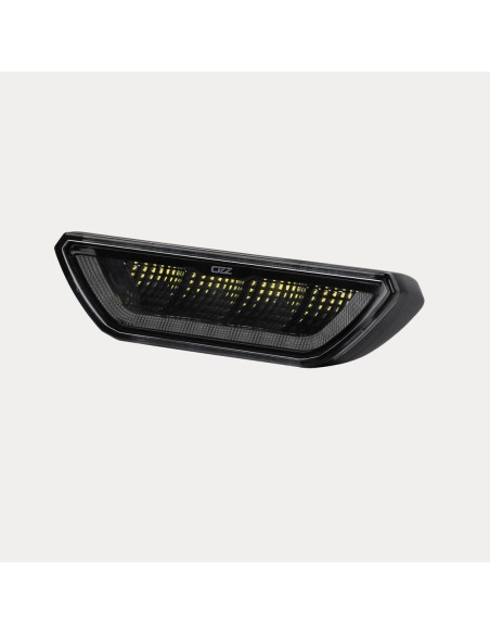 OZZ WR1 65 lampa cofania z stroboskopem