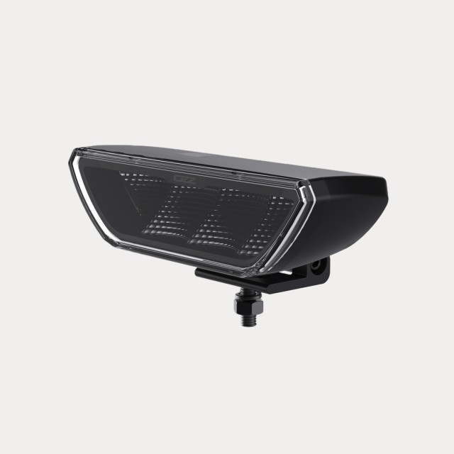 OZZ WR1 Lampa cofania LED