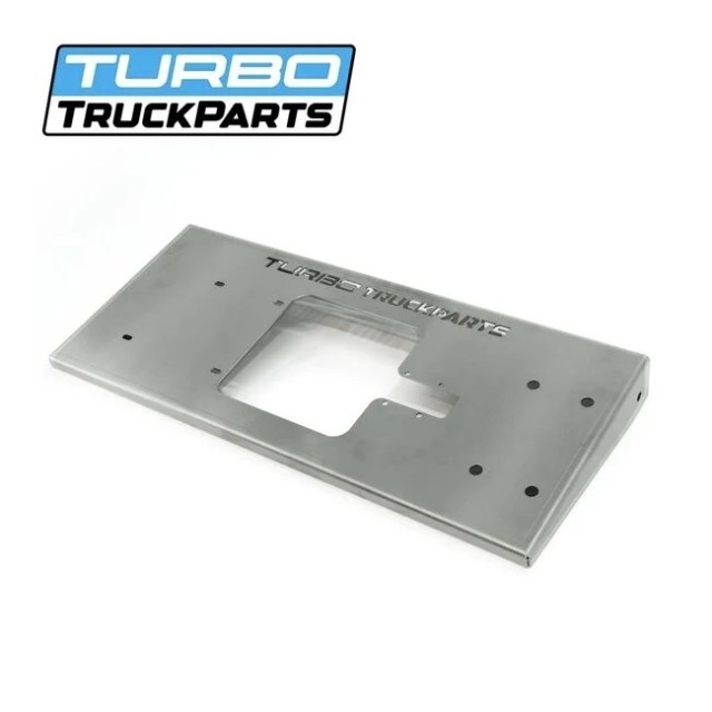 Hornblaster Shocker XL mounting bracket