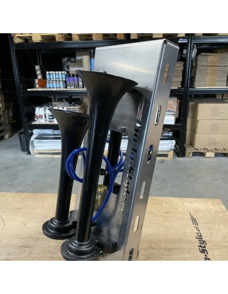 Wspornik montażowy Hornblaster Shocker XL