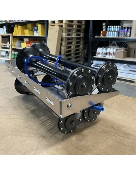 Wspornik montażowy Hornblaster Shocker XL