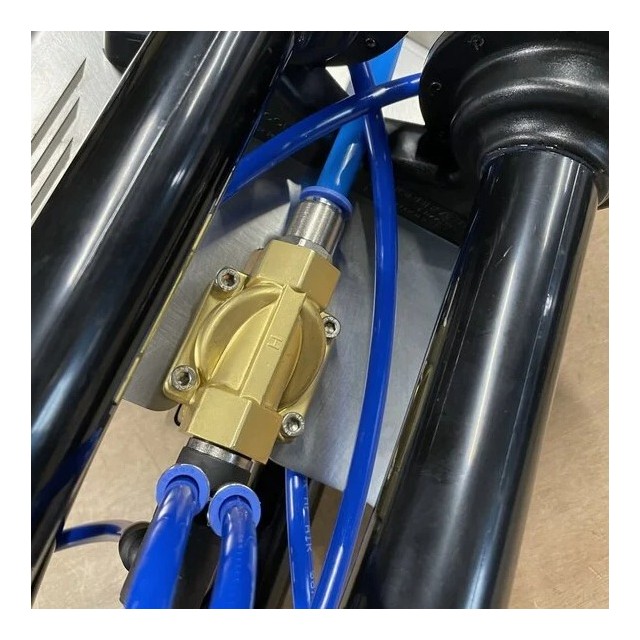 Wspornik montażowy Hornblaster...