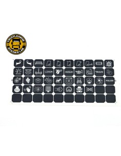 LEDSON Commander - zestaw...