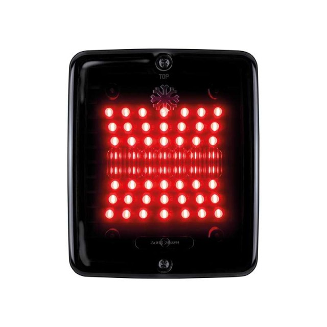 Dark Knight IZE LED Square Tail/Stop...