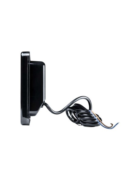 Dark Knight IZE LED Square Tail/Stop Light