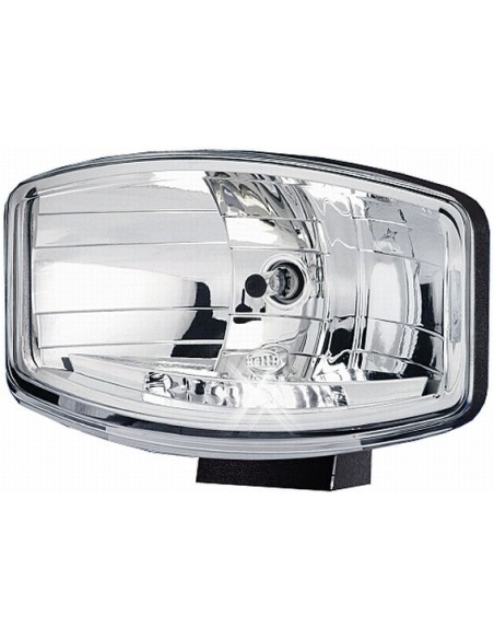Driving lamp H7/W5W Jumbo 320FF 1FE 008 773-041
