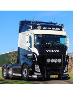 Przedłużenie lusterka Volvo... 2