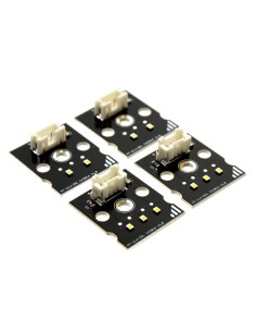 Moduły LED do świateł... 2