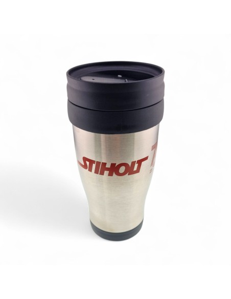 75 years of STIHOLT - thermal mug