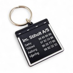 STIHOLT mudflap rubber... 2