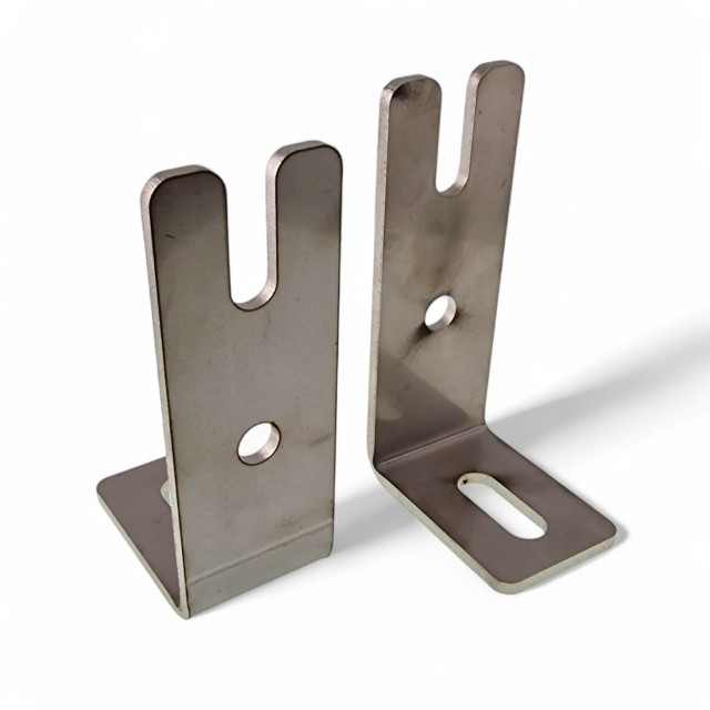 Light brackets for Scania Nextgen...