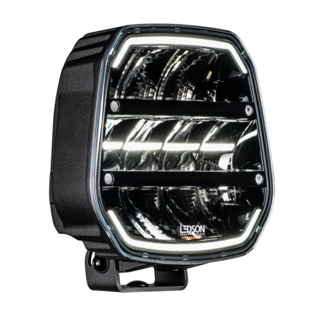 EPIX9+ Strobe Lampa drogowa LED z...