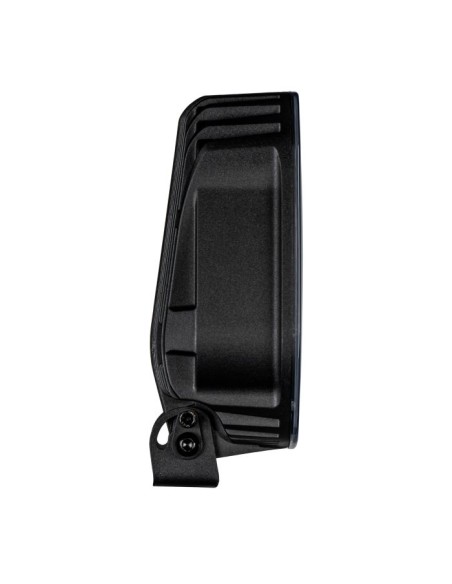 EPIX9+ Strobe LED driving light with strobe, black housing