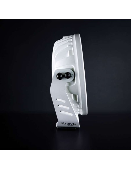 Siberia Night Ranger SPOT 9" white LED driving light