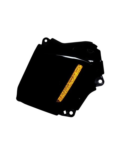 Yellow top marker lights modules Volvo FH5/Aero