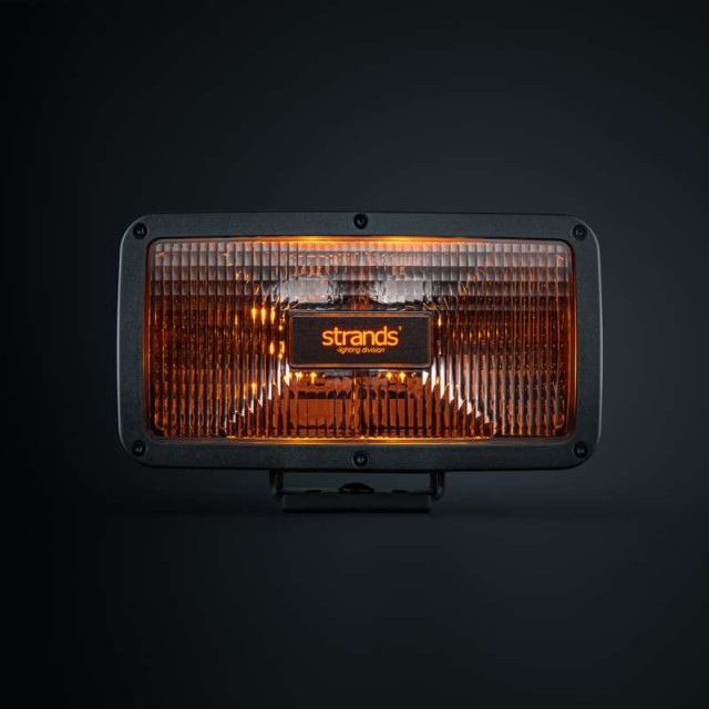 IZE LED OG REX LED driving light
