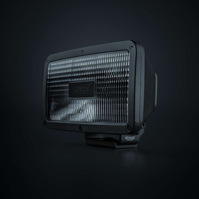 IZE LED OG REX LED driving light